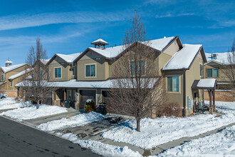 The Station at Pleasant View in Ogden, UT - Building Photo - Building Photo