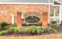 Cypress Place in Columbia, SC - Foto de edificio - Building Photo