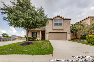 24926 Terlingua Bend