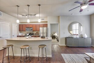 Platinum Castle Hills