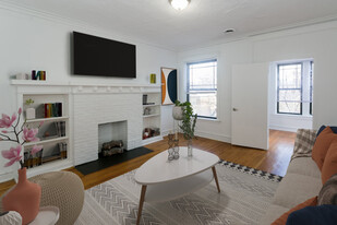 5452 S. Ellis Avenue in Chicago, IL - Building Photo