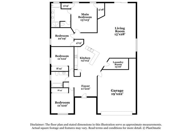 14863 Lady Victoria Blvd in Orlando, FL - Building Photo - Building Photo