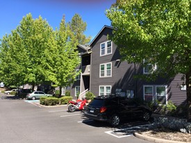 Barbur Heights Apartments