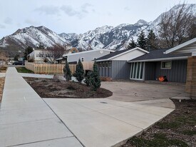 3230 E 3900 S in Salt Lake City, UT - Building Photo