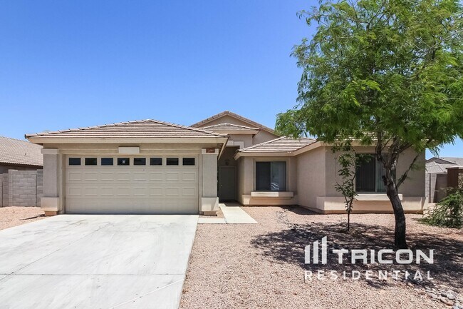 property at 11206 W Locust Ln