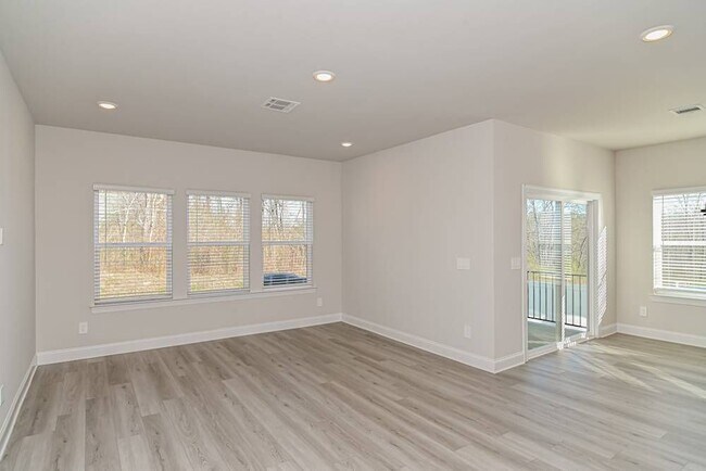 1312 Bluffton Cir in Clarksville, TN - Building Photo - Building Photo