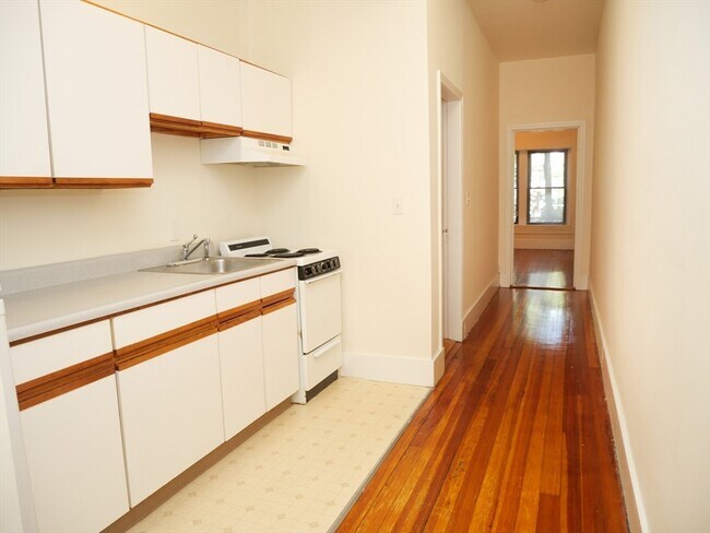 property at 1382 Beacon St