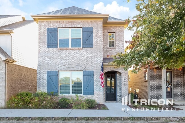 property at 1418 Hicks Edgen Rd