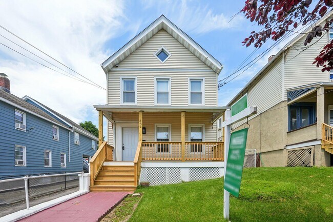 property at 332 Locust Ave
