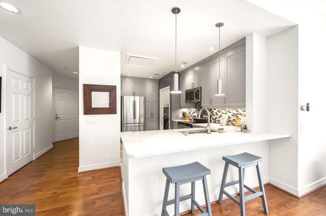 1600 Arch St in Philadelphia, PA - Building Photo - Building Photo