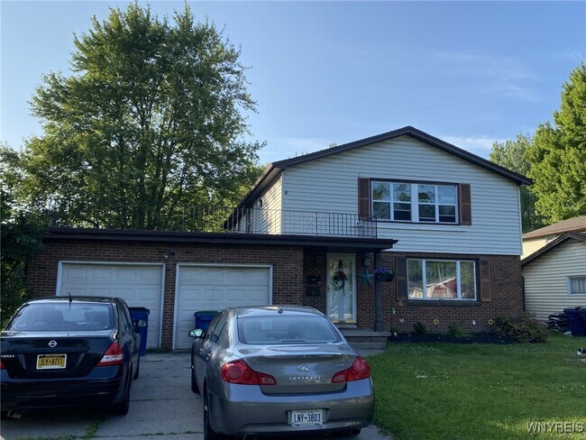 52 Acacia Dr in Buffalo, NY - Building Photo - Building Photo