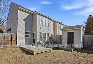 2930 Queensland Dr in Richmond, VA - Building Photo - Building Photo