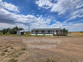 3656 Interstate 80 Service Rd in Cheyenne, WY - Building Photo