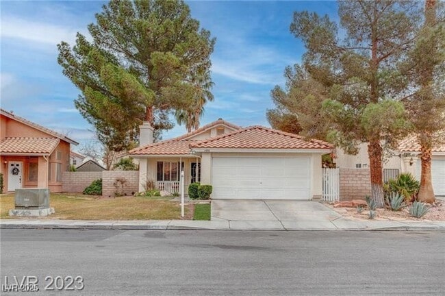 property at 4478 Ruenda Ct