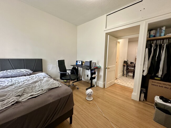 56 Park Vale Ave, Unit 9