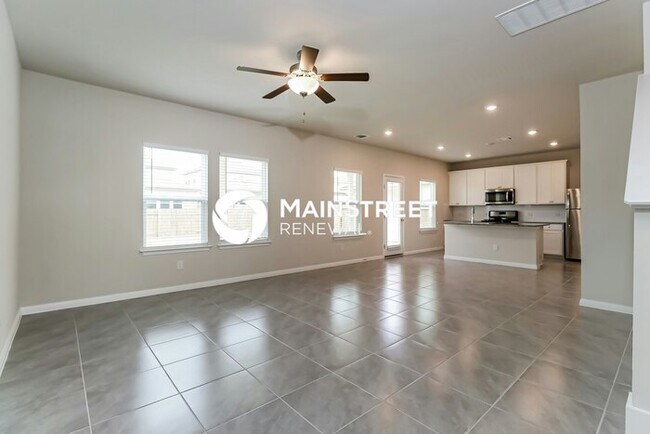 412 Osier Pass in Hutto, TX - Building Photo - Building Photo