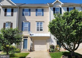 4158 Brown Bark Cir in Randallstown, MD - Building Photo