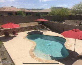 4918 W Carpenter Dr in Phoenix, AZ - Building Photo - Building Photo