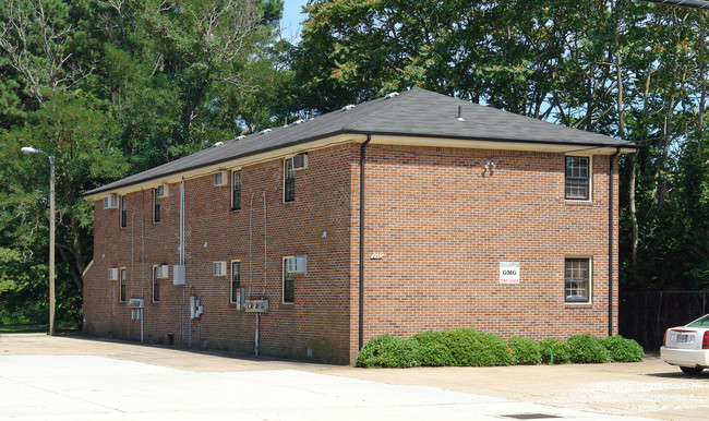 A8450T in Norfolk, VA - Building Photo - Building Photo