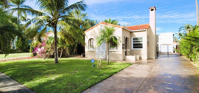 517 31st St in West Palm Beach, FL - Building Photo - Building Photo