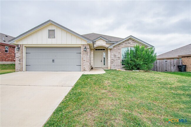 property at 6703 Keechi Valley Dr