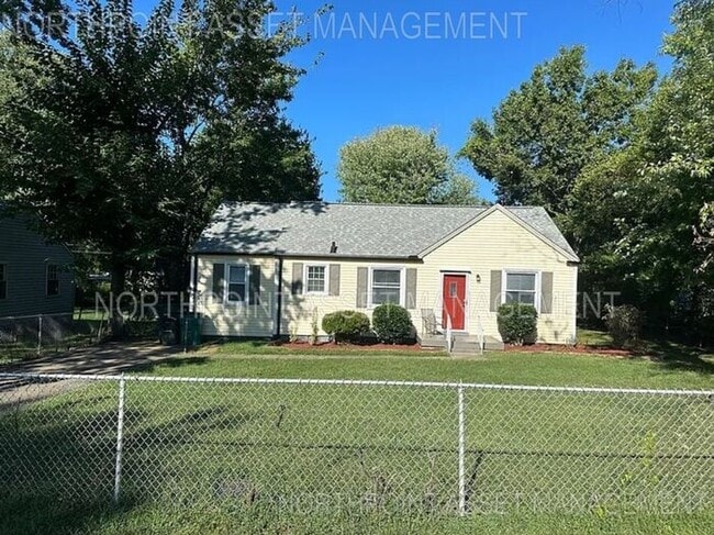 property at 1005 Aladdin Dr