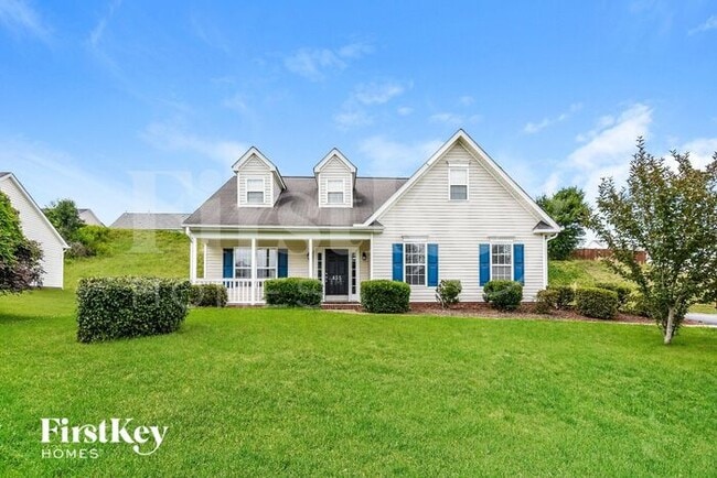 property at 455 Mallard View Ln
