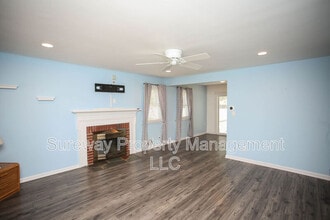 11 Wesley Ct in Mount Holly, NJ - Building Photo - Building Photo