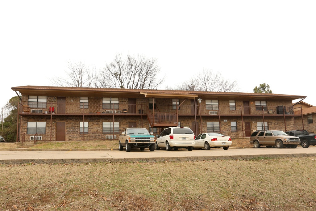 Vista Hills Apartments Van Buren, AR Apartments For Rent
