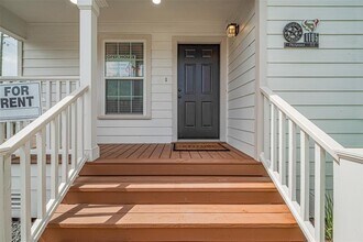 1105 Panama St in Houston, TX - Building Photo - Building Photo