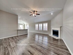 8824 King Ranch Dr in Cross Roads, TX - Building Photo - Building Photo