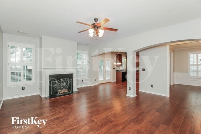 3221 McEver Woods Trail in Acworth, GA - Building Photo - Building Photo