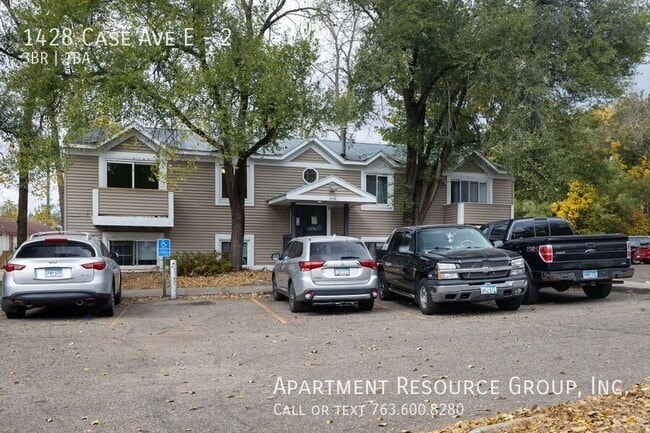 1428 Case Ave E in St. Paul, MN - Building Photo - Building Photo
