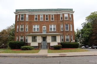 580-582 Arch St in New Britain, CT - Building Photo - Other