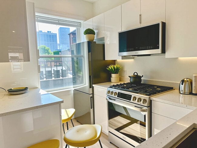 property at 8 4th St