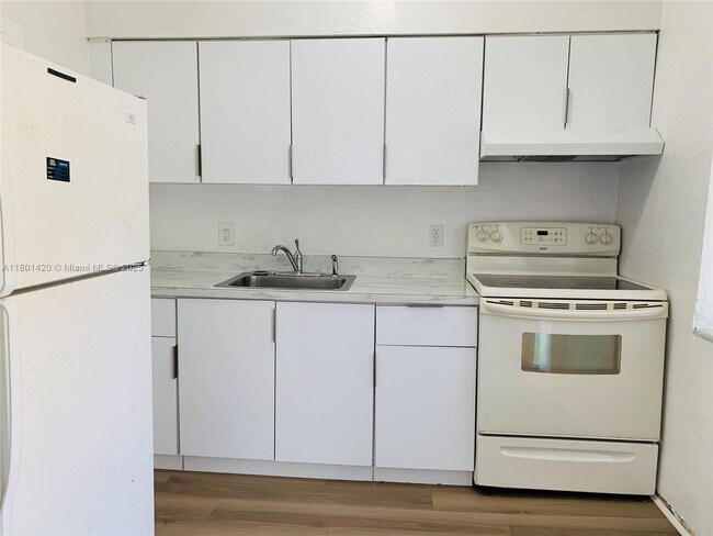 property at 801 NE 88th St