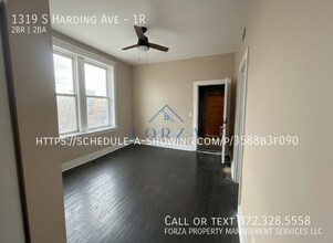 1319 S Harding Ave in Chicago, IL - Building Photo - Building Photo