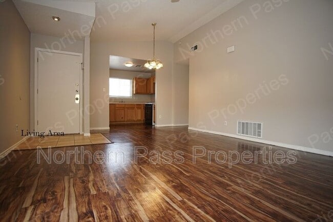 12416 Tierra Alamo Dr in El Paso, TX - Building Photo - Building Photo