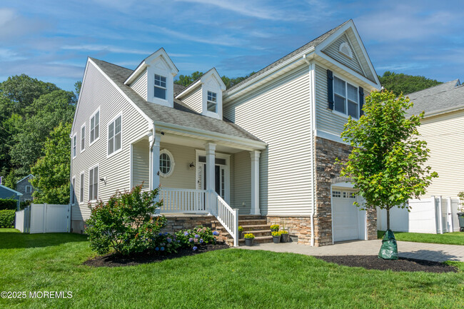 property at 343 Shore Dr