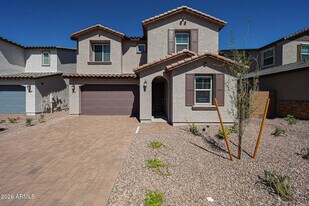 12034 Calle de Pompas W in Peoria, AZ - Building Photo
