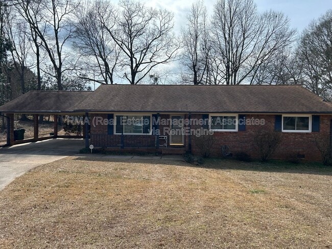 property at 310 Gail Dr