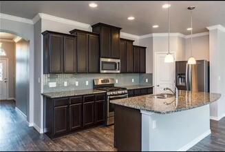 2113 Egret Dr in Corpus Christi, TX - Foto de edificio - Building Photo