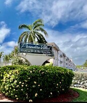 501 Blue Heron Dr, Unit 109