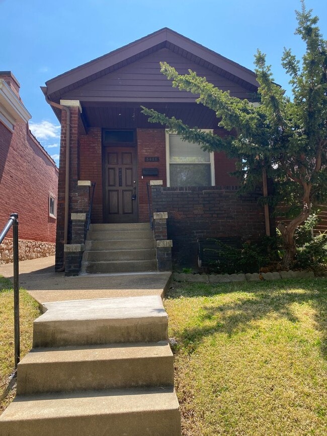 property at 5428 Odell St