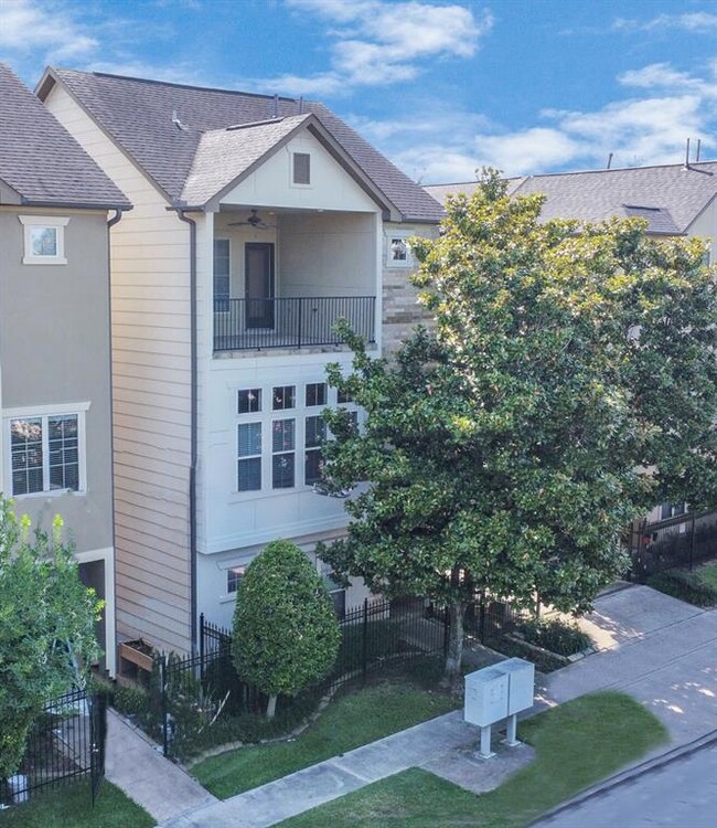 2918 Leeland St in Houston, TX - Building Photo - Building Photo