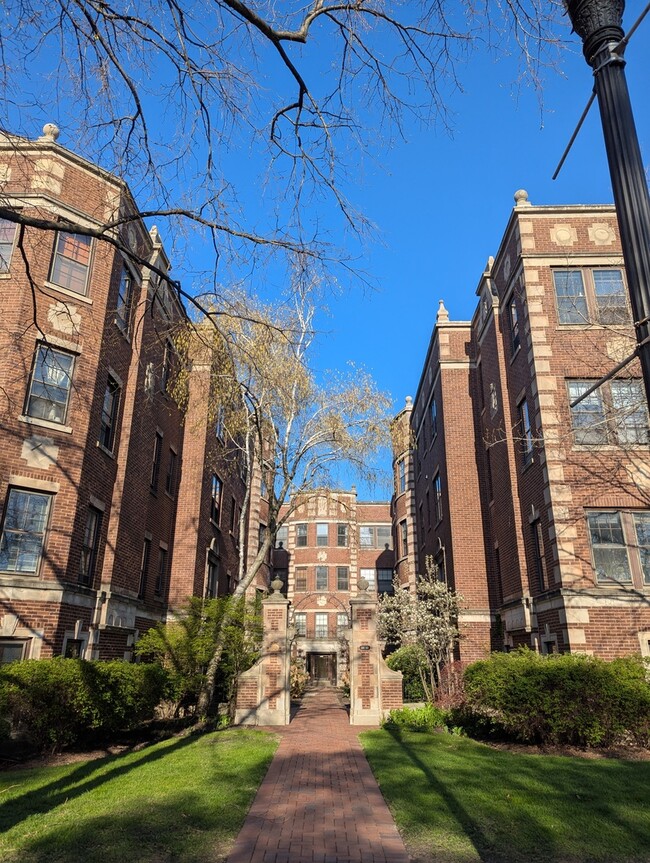property at 408 Ridge Ave