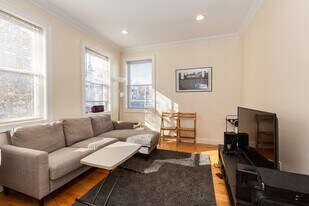 182 Calumet St, Unit 2 in Boston, MA - Building Photo