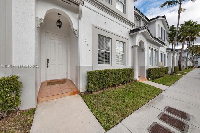 5560 NW 107th Ave in Doral, FL - Building Photo - Building Photo