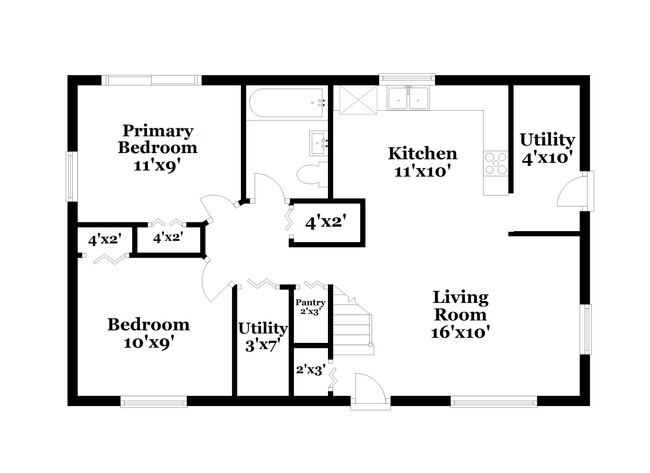 9338 Ponder Ln in Louisville, KY - Building Photo - Building Photo