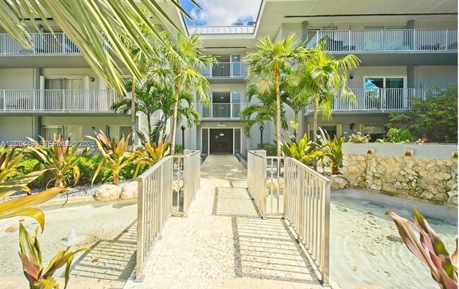 property at 7401 SW 82nd St